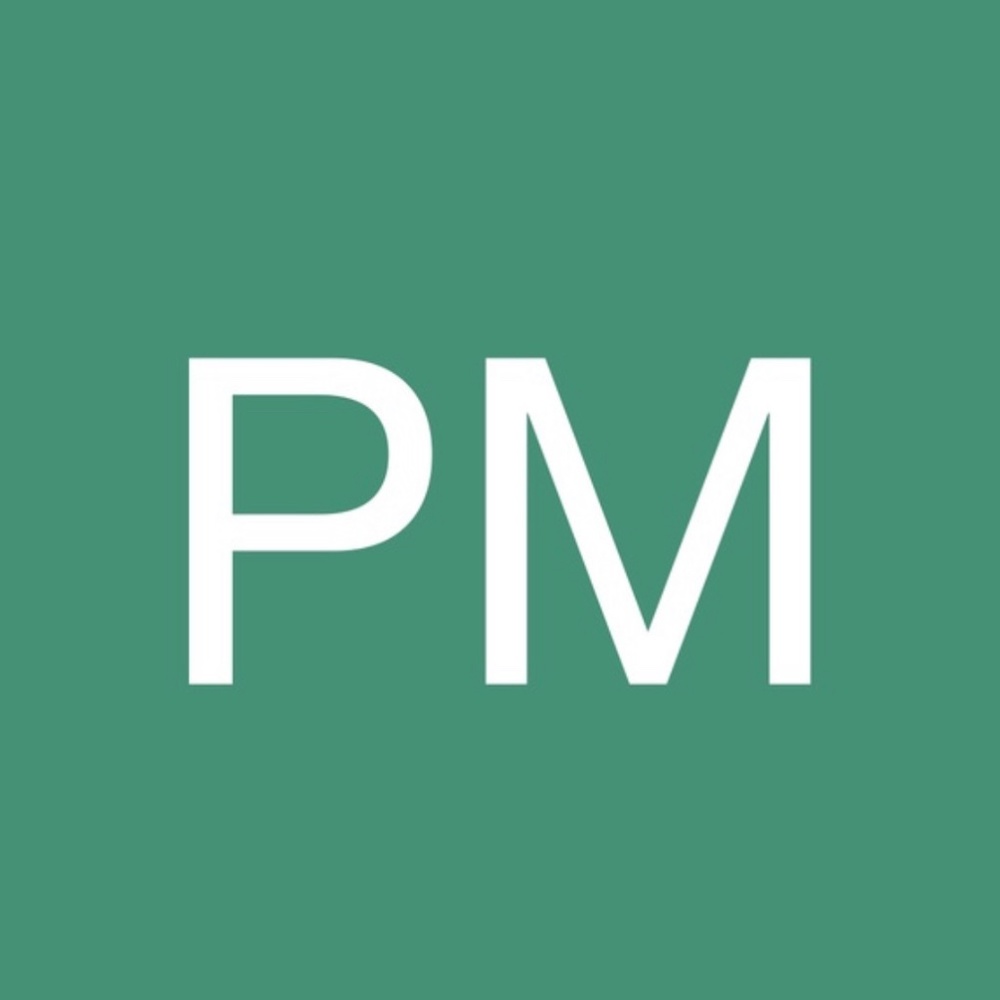 Meet your Posher, Tori!